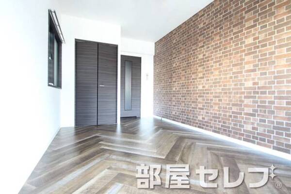 快適な住空間です。