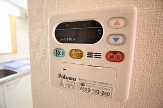 他号室の写真になります。