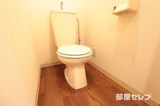 清潔感のある色合いです