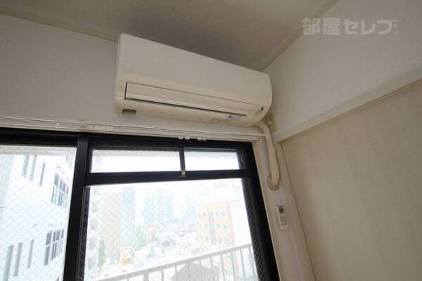 使い勝手の良い収納です