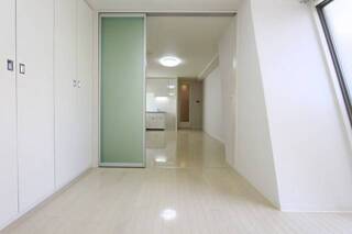 ※１01号室室内参照