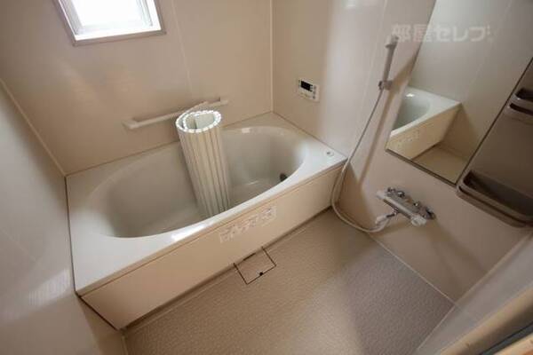 ※別の部屋の写真です。