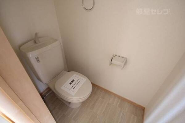 ※別の部屋の写真です。