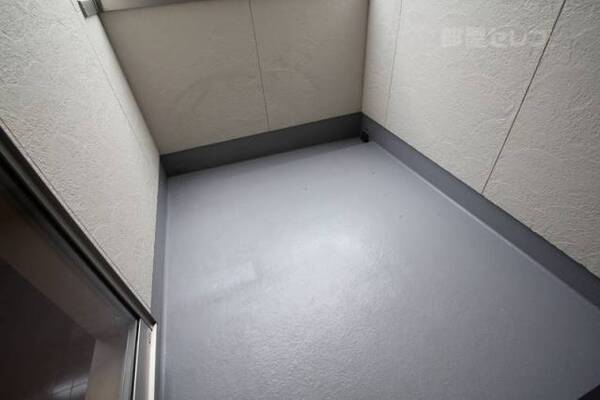 ※別の部屋の写真です。