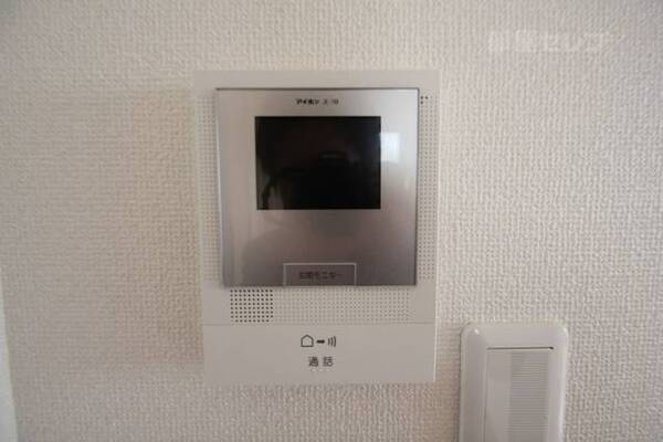 ※別の部屋の写真です。