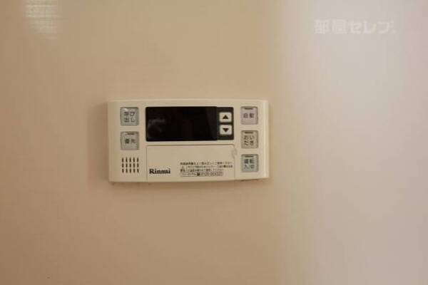※別の部屋の写真です。