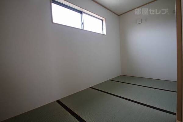 ※別の部屋の写真です。
