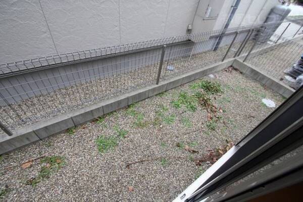※別の部屋の写真です。