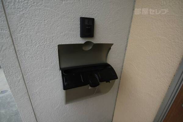 ※別の部屋の写真です。