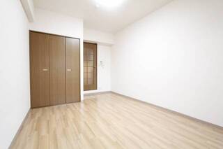 明るいお部屋です。