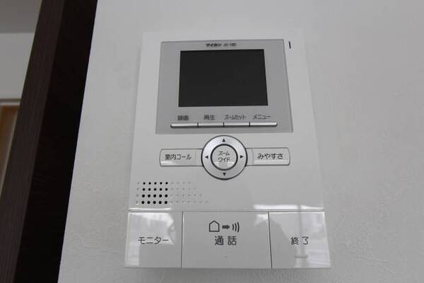 405号室撮影。