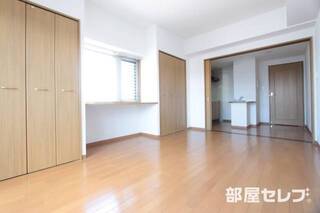 広いお部屋です