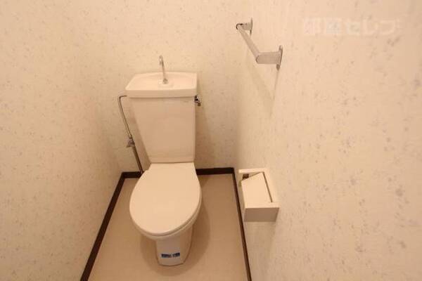 トイレ写真