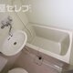 4A号室の写真です。