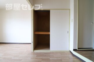 4A号室の写真です。