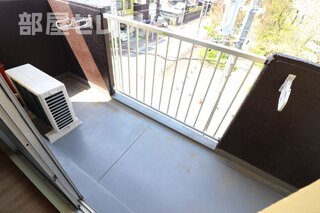 4A号室の写真です。