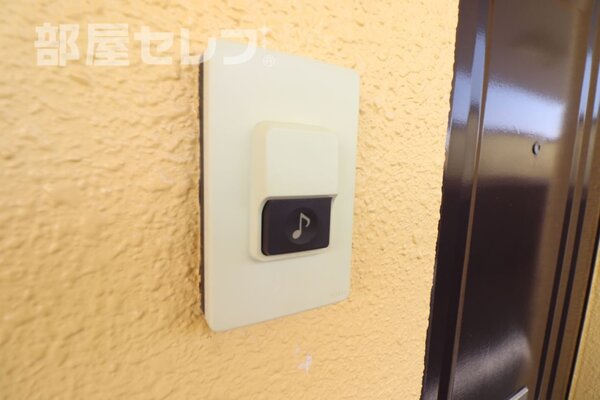 4A号室の写真です。