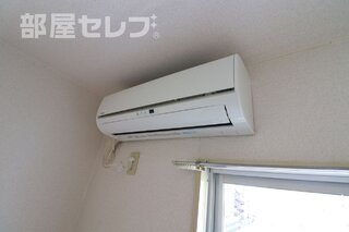 4A号室の写真です。