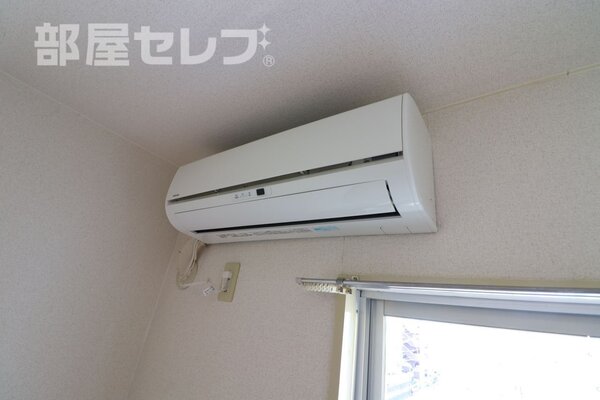 4A号室の写真です。
