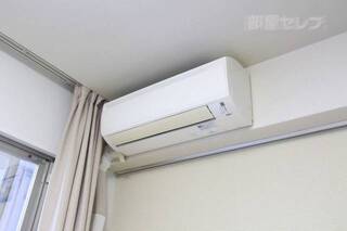 ※802号室室内参照