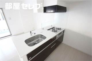 実際はＩＨコンロになります。