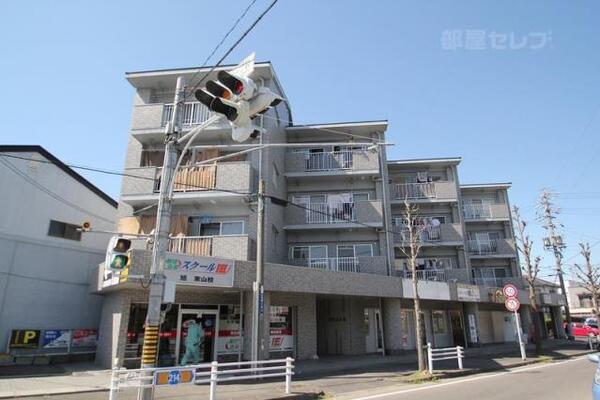 日当たりの良。よく整備されています。