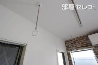 ※101号室の写真です