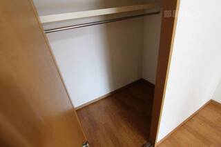 703号室の写真です。