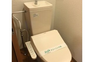 703号室の写真です。