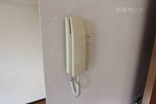 703号室の写真です。