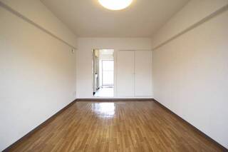 風通しの良い部屋になります。(イメージ写真です。)