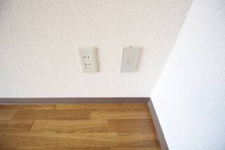 電話回線。(イメージ写真です。)