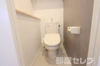 201号室の写真です。