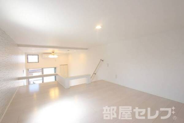 201号室の写真です。
