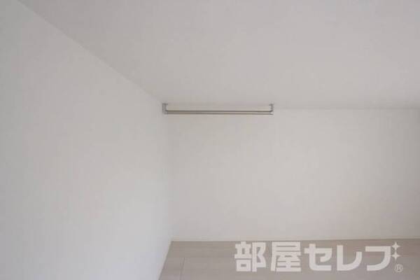 201号室の写真です。