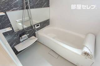 ※205号室の写真です。