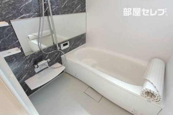 ※205号室の写真です。
