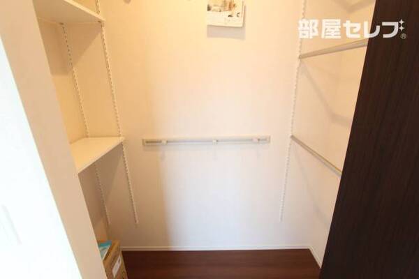 ※205号室の写真です。