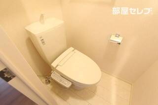 ※205号室の写真です。