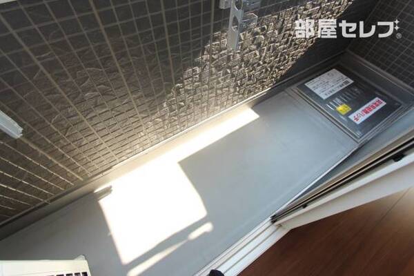 ※205号室の写真です。