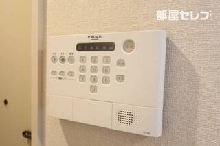 ※205号室の写真です。