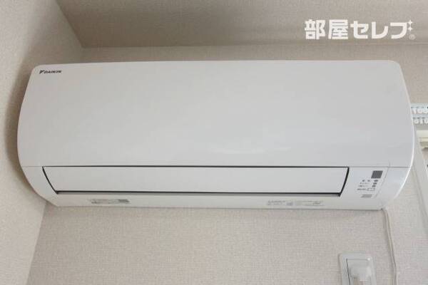 ※205号室の写真です。