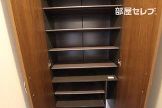 ※205号室の写真です。
