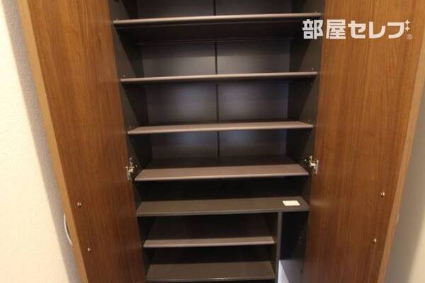 ※205号室の写真です。