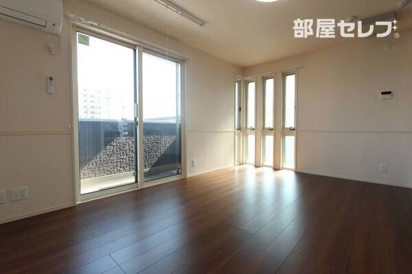 ※205号室の写真です。