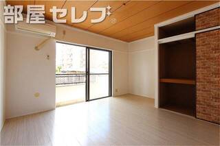 他号室の写真です。