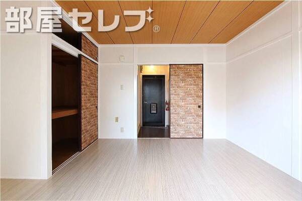 他号室の写真です。