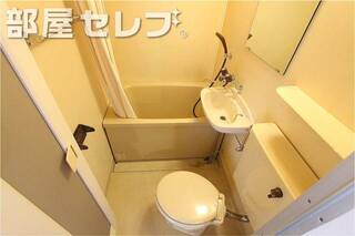 他号室の写真です。
