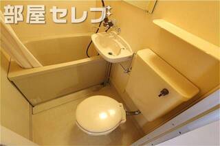 他号室の写真です。
