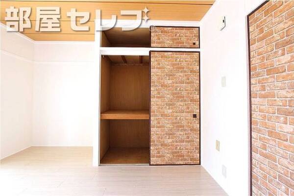 他号室の写真です。